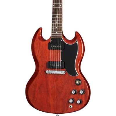 Gibson SG Special 2021 - Present - Vintage Cherry for sale