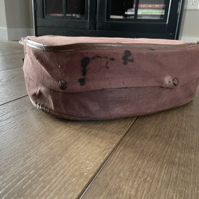 Vintage Gig Bag 50s-60s image 5