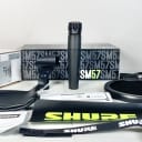 Shure SM57 Cardioid Dynamic Microphone NEW!