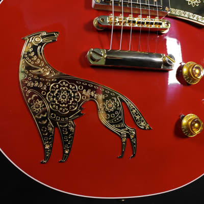 Gibson 2018 Chinese New Year Les Paul [Year of the Dog] [#14] image 4