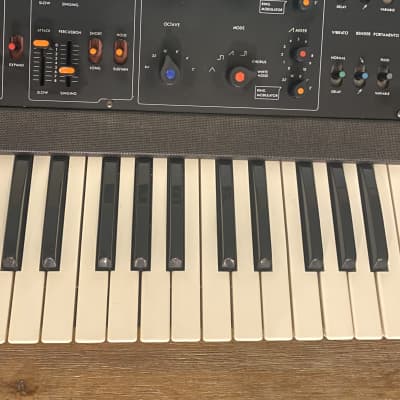 Korg 800 DV 70’s - just serviced ! - 100% fully working order image 5