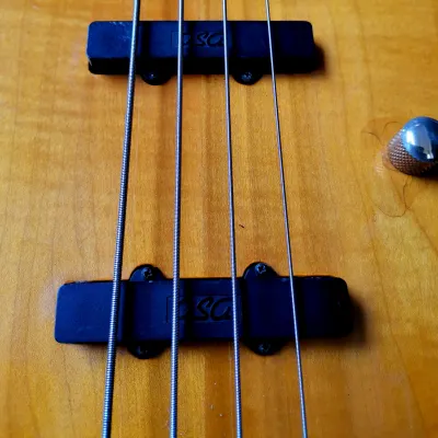 BOSS AXE PROJECT SHIINO ORIGINAL 1983年製