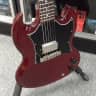 Gibson SG Junior 1999 Cherry Red with Gibson Hardshell case MAKE OFFERS!!!