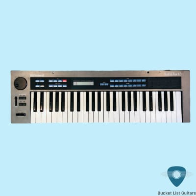 Roland SynthPlus 10 (HS-10)(Alpha Juno 1) | Reverb