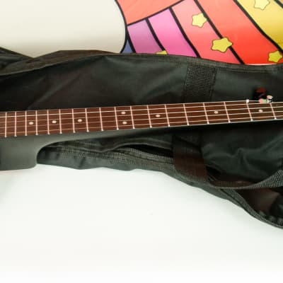Goldtone AC-1: Acoustic Composite 5-String Openback Banjo with Gig Bag image 2
