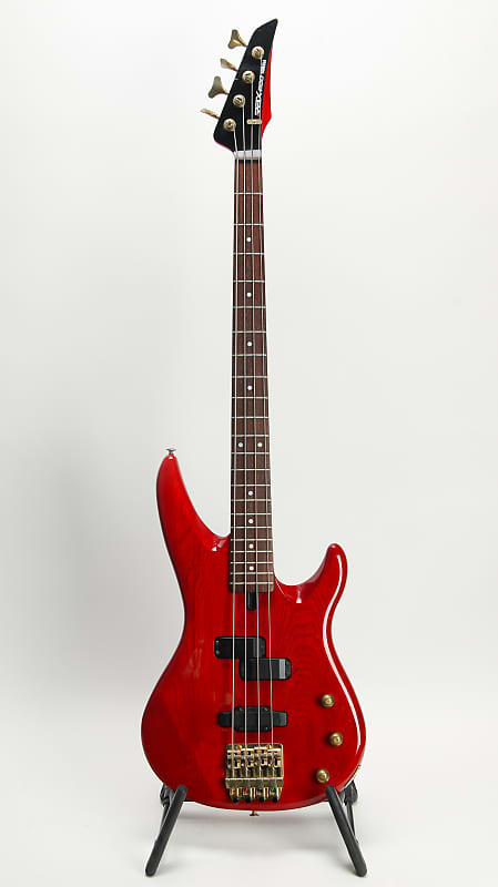 Yamaha RBX800 Bass 1987 | Reverb