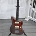 Fender Jazzmaster 1962 Burgundy Mist Metallic