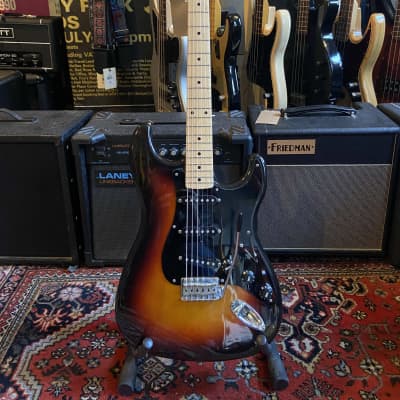 Northern guitars deals reverb