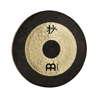 Meinl 34" Sonic Energy Chau Tam Tam Gong Cymbal with Beater