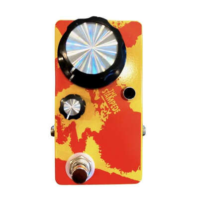 Hungry Robot The Stampede Fuzz for sale