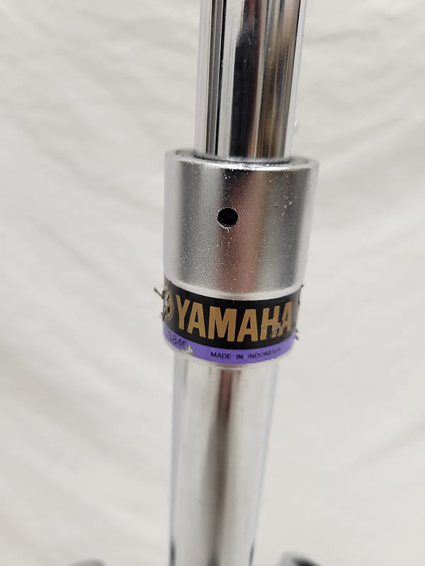 Yamaha CS-845 800 Series Double-Braced Boom Cymbal Stand