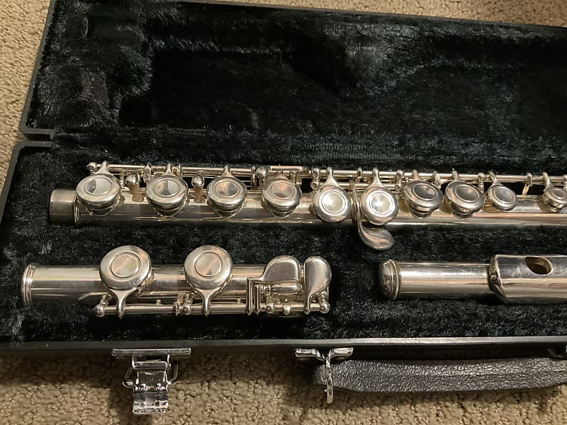 Yamaha 211 deals flute price new