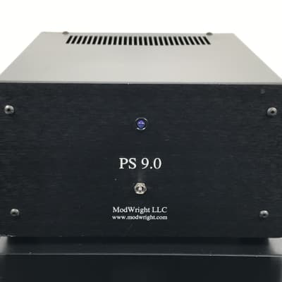 Sony DVP-S9000ES SACD/DVD Player w/ ModWright Modification image 6