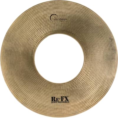 Dream 14” ReFX Naughty Saucer Cymbal image 3