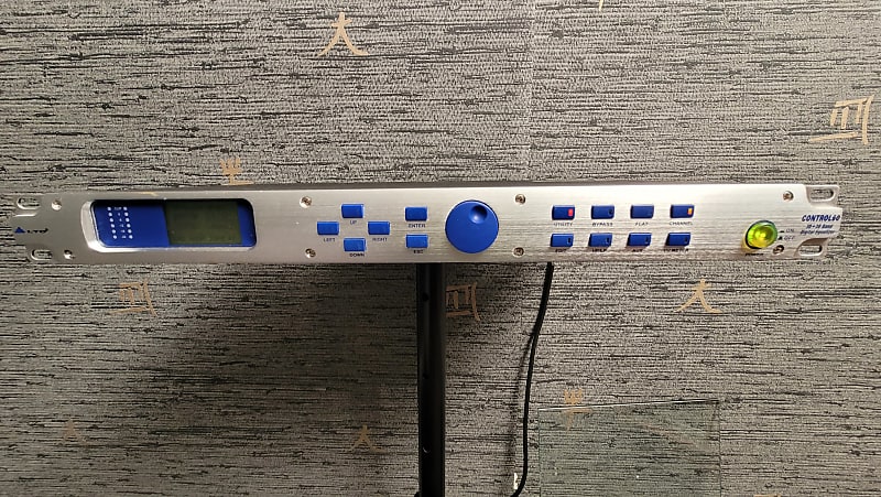 【爆買い！】 60 Control Professional Alto 2000 Reverb | Métal - 配信機器・PA機器・レコーディング機器