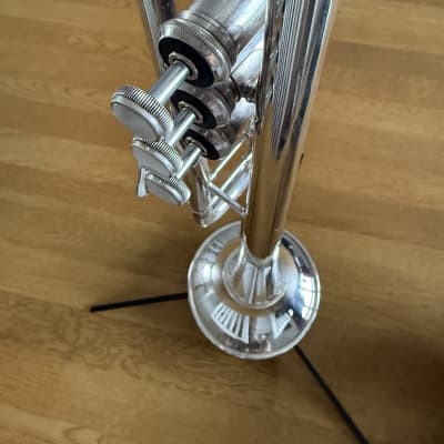 Bach 180SL25 2019-2020 - Silver plated image 5