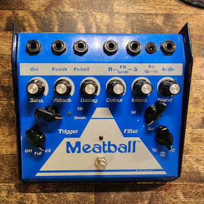 Lovetone Meatball