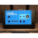 Boss TM-7 Guitar Monitor (s/n ZH05447)