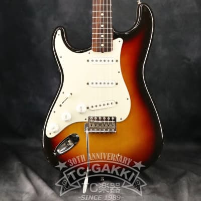 Fender Japan 1984-1987 ST62-LH “E Serial” image 2