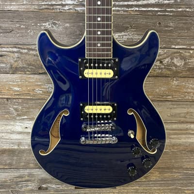 Ibanez AM73-TBL-12-01 Electric Guitar (Used) for sale