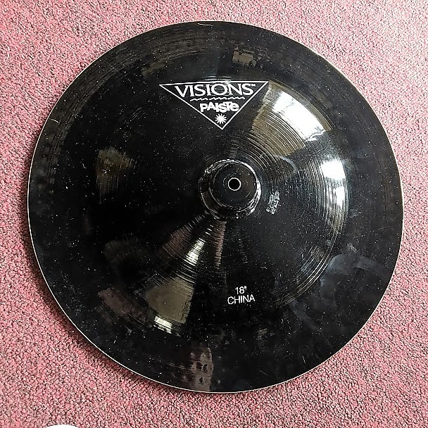 Paiste 18