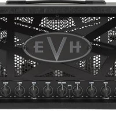 EVH 5150IIIS 100S EL34 100-Watt Guitar Amplifier Head for sale