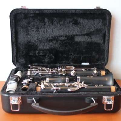 Yamaha YCL-255 Standard Bb Clarinet | Reverb Canada