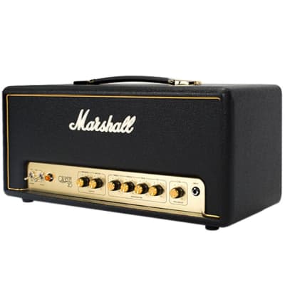 Marshall ORIGIN 20H 20W All Tube Guitar Amplifier Head image 3