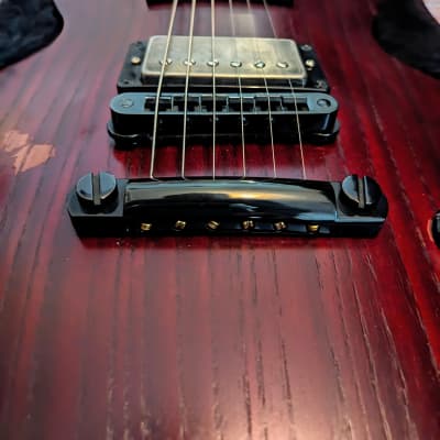 Gibson Les Paul Voodoo 2016 - 2019 - Juju for sale