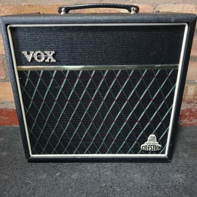 VOX V9159 CAMBRIDGE15 AMP AMPLIFIER ELECTRIC GUITAR *GREAT