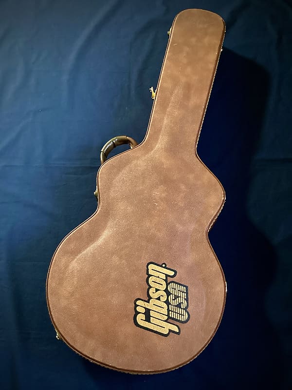 ☆Winter SALE☆VG KTR-ES CST W/Bigsby BLK ES-355 Keith style