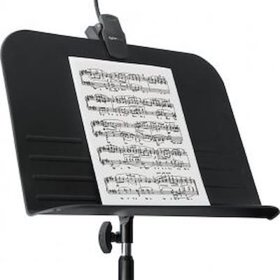 Gator LED Lamp for Music Stands image 3