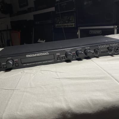 Rocktron Voodu Valve Online | Reverb