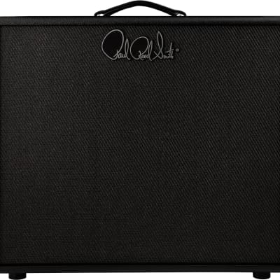 Paul Reed Smith Archon 2x12 Closed Back Cabinet Stealth w/Celestion V70 Speaker image 1