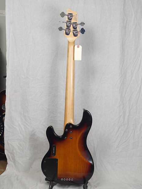 商品画像：Ibanez ATK305 late 90s Fujigen made, almost mint 4