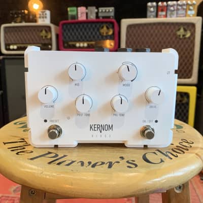 Reverb.com listing, price, conditions, and images for kernom-ridge