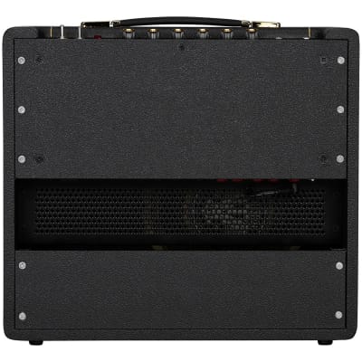 Marshall SV20C Studio Vintage Combo Amp (20-Watt / 5-Watt - 1 x 10") image 6