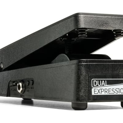 Electro-Harmonix Dual Expression Pedal Dual Output Expression Pedal image 2