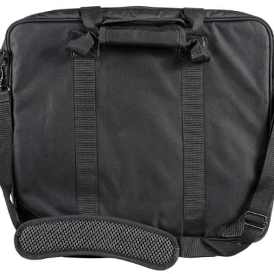 Brand New Mackie BAG FOR PROFX16 Soft Padded Travel Mixer Bag For PROFX-16 Mixer image 3
