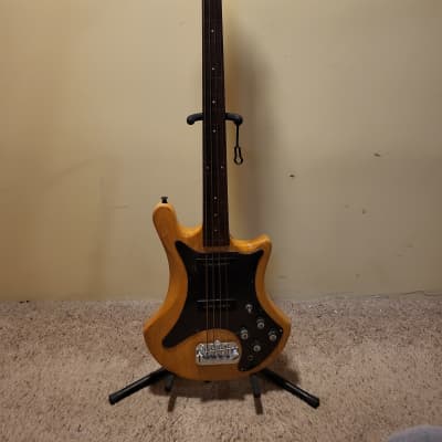Guild 302a 1979- Natural for sale