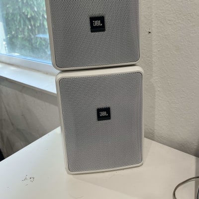 JBL MP225 MPRO ペア　動作品　中古品　その2 JBL MP225 MPRO ペア 動作品 中古品 その1 - メルカリ