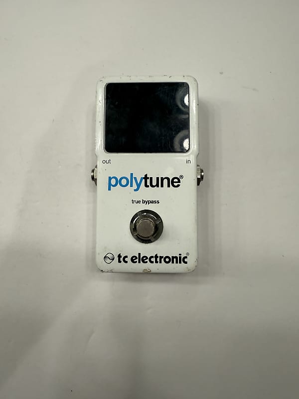 TC Electronic Polytune