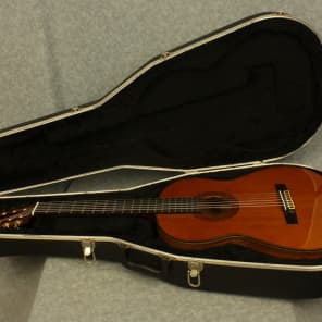 Yamaha CG-170CAクラシックギター Yamaha CG-170CAクラシックギター cg162c.jpg