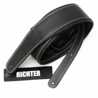 Richter Guitar Straps | Reverb Canada