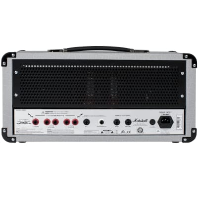 Marshall Mini Jubilee Guitar Amplifier Head (20 Watts) image 3