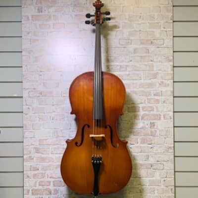 Scherl & Roth R500E4 Cello (Phoenix, AZ) image 1