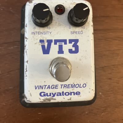 Reverb.com listing, price, conditions, and images for guyatone-vt-3