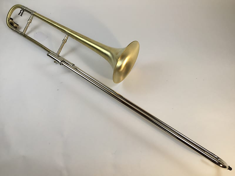 Rath used deals trombones