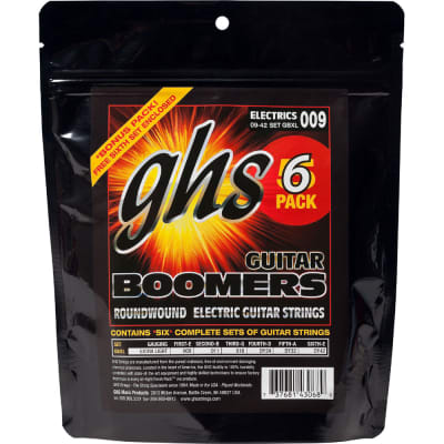 Ghs Ghs Gb Xl 6 Pack for sale