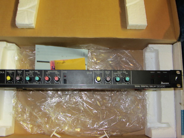 Ibanez dd200 clearance